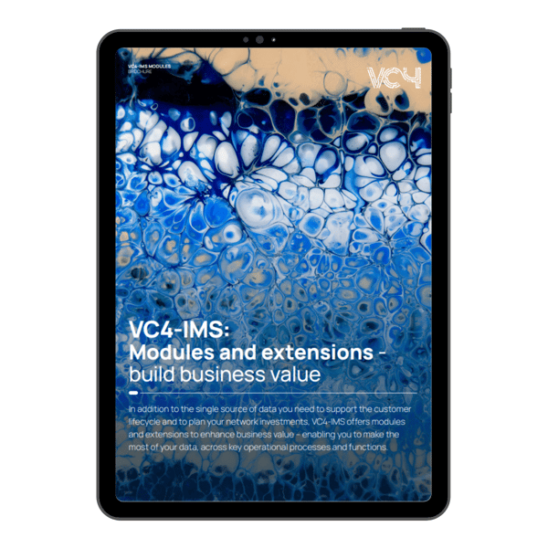 VC4 IMS Module Brochure small VC4 IMS Module Brochure small